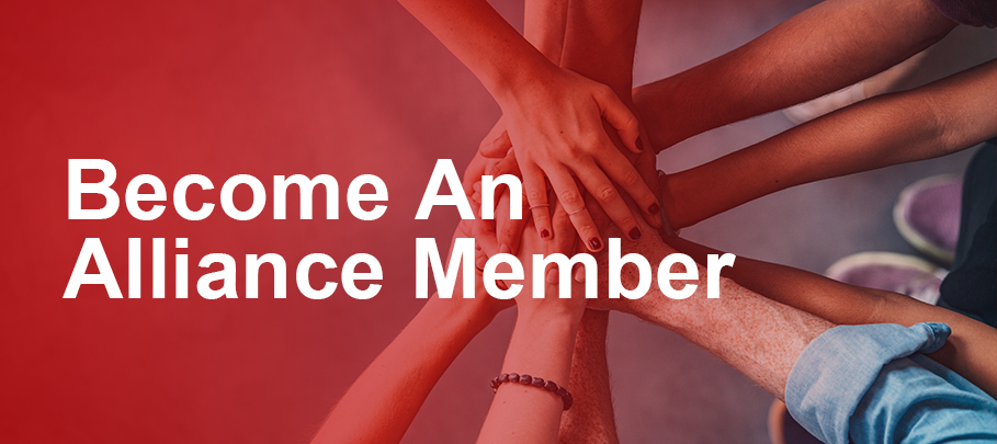Become An Alliance Member