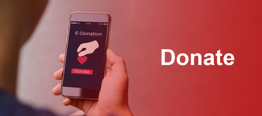 Donate
